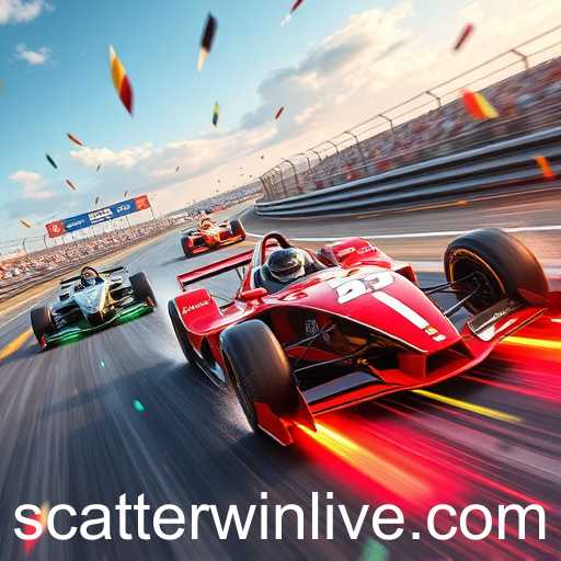 The Evolution of Gaming: Scatterwin Live and Beyond