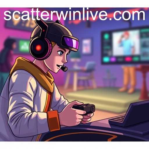 Innovations and Challenges in Online Gaming for 2025