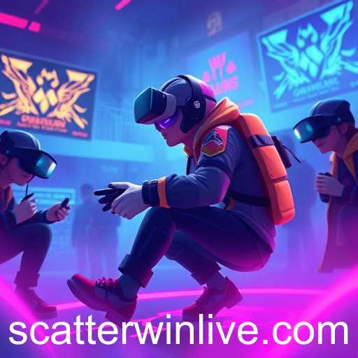 The Surge of Online Gaming in 2025