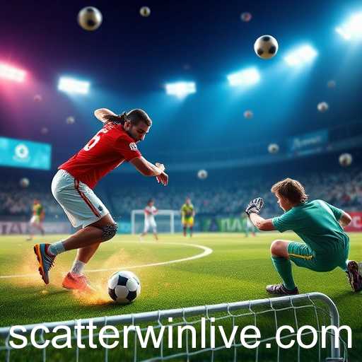 The Rise of Scatterwin Live in the Gaming World