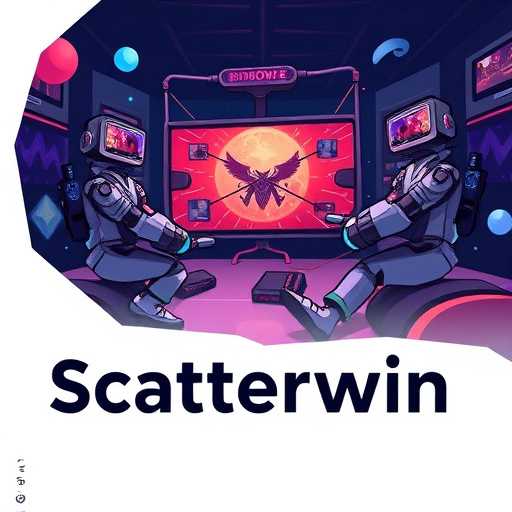 The Rise of Scatterwin Live in 2025