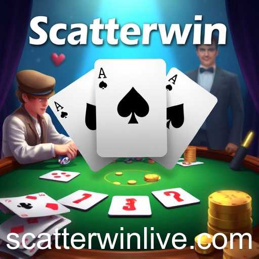 Scatterwin Live Revolutionizes Online Gaming