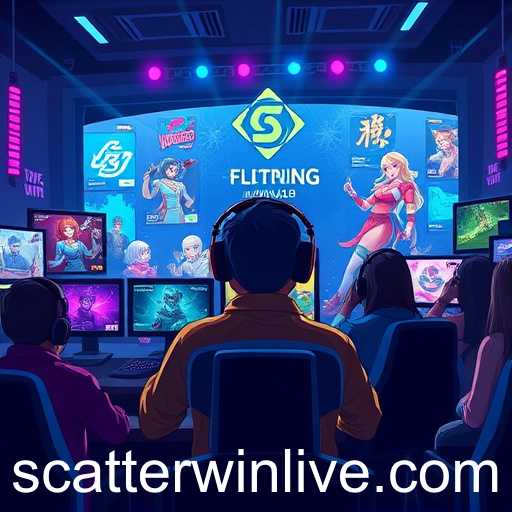 New Trends in Online Gaming